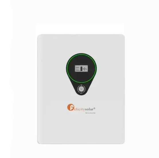 Felicity Solar Lithium Battery | Repair Service