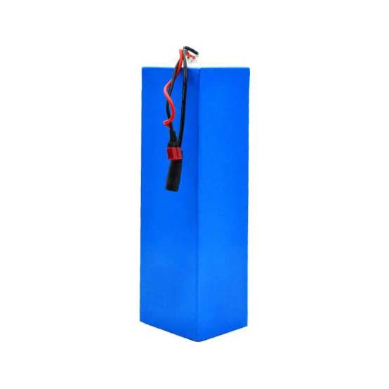 Lithium Battery Pack 60V