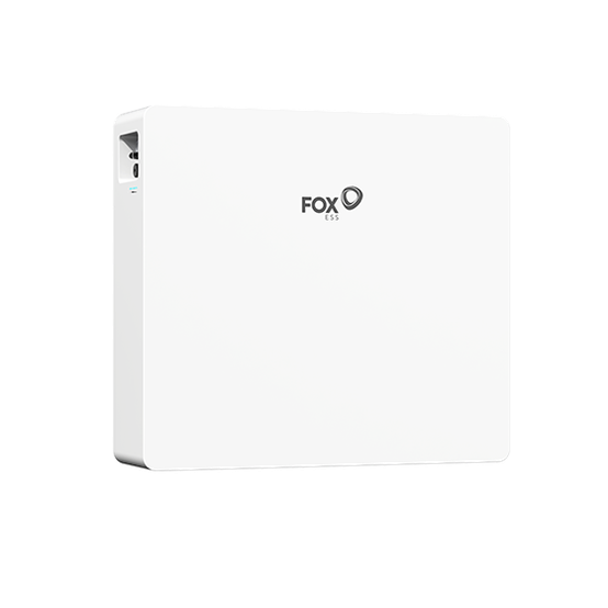 Fox ESS Lithium Battery | Repair Service