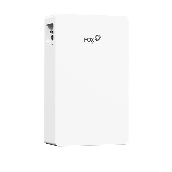 Fox ESS Lithium Battery | Repair Service