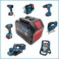 Power Tool Lithium Battery | Rebuild Service - Image 1