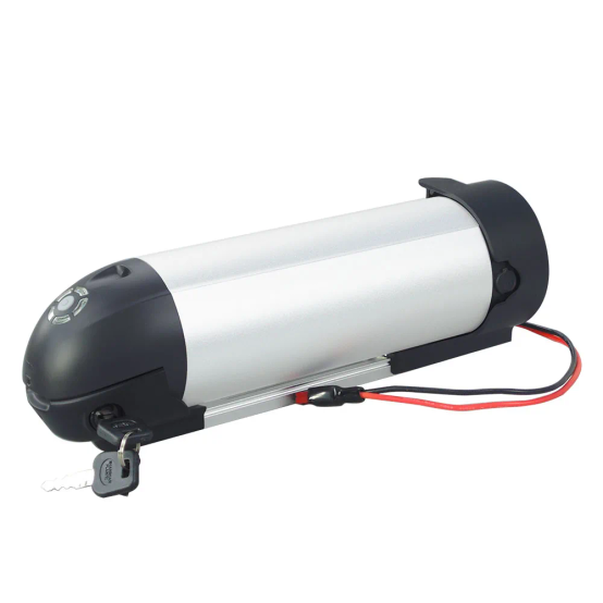 Water Bottle Battery 36/48V | Rebuild Service