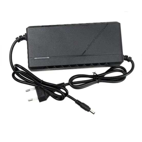 36V 2A Ebike Lithium Ion Battery Charger