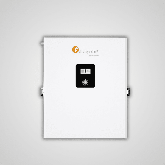 Felicity Solar Lithium Battery | Repair Service