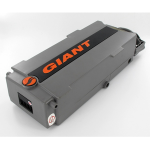 Giant Twist Energy Set 26V Rebuild Service